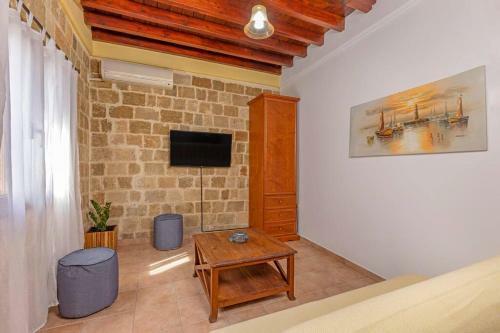 Apartamento Margaritis Luxury Medieval House