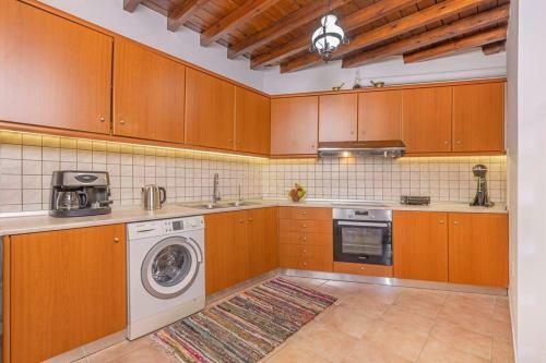 Apartamento Margaritis Luxury Medieval House
