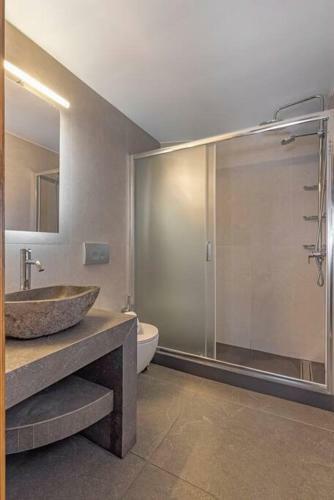 Apartamento Margaritis Luxury Medieval House