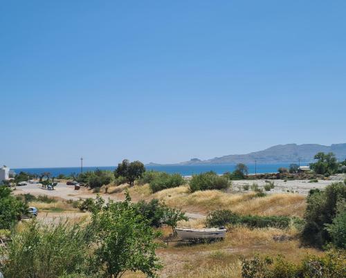 Apartamento Zografos Studios Haraki