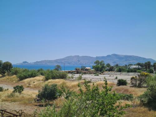 Apartamento Zografos Studios Haraki
