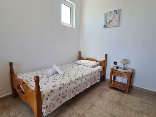 Apartamento Zografos Studios Haraki