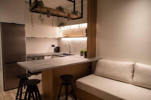 Apartamento Yolo Resort - Notte