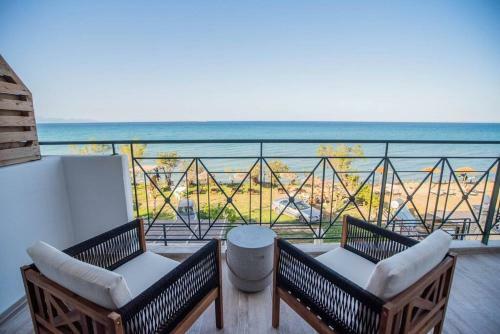 Apartamento Yolo Resort - Notte