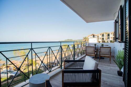 Apartamento Yolo Resort - Notte