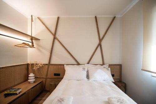 Apartamento Yolo Resort - Notte