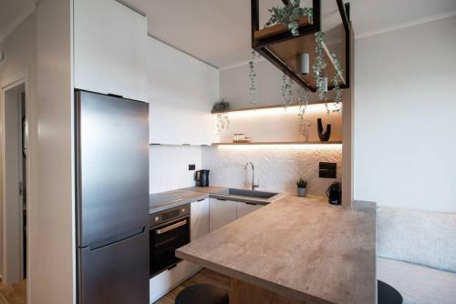 Apartamento Yolo Resort - Notte