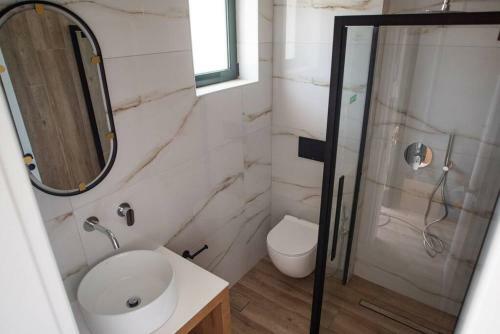 Apartamento Yolo Resort - Notte