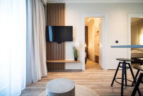 Apartamento Yolo Resort - Notte