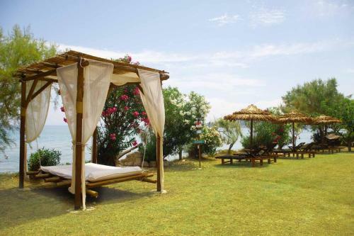 Apartamento Yolo Resort - Notte