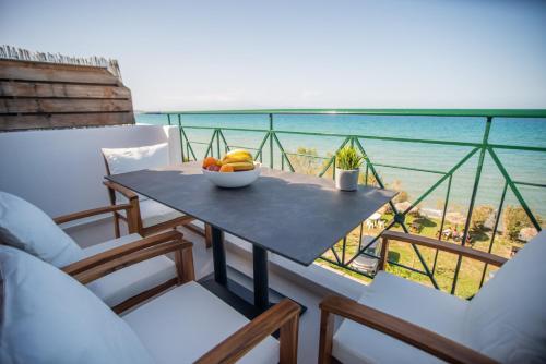 Apartamento Yolo Resort - Loft