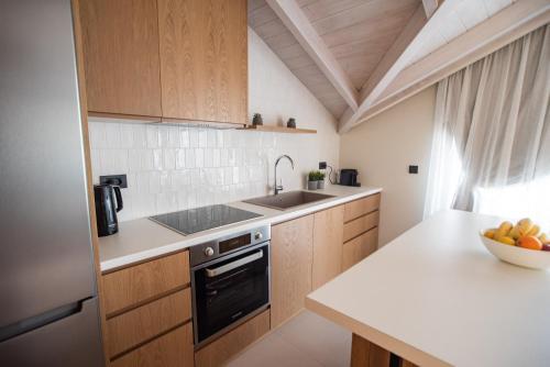 Apartamento Yolo Resort - Loft