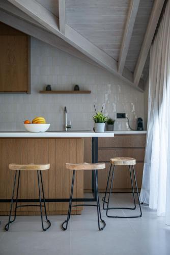 Apartamento Yolo Resort - Loft
