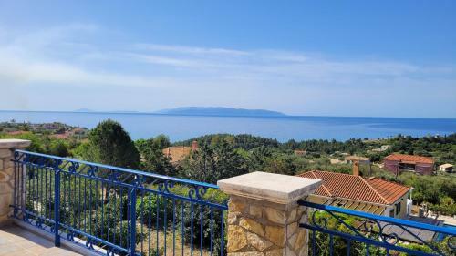Denis Stone Villa