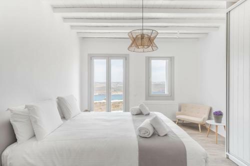 Villa Salty, The Above Alemagou Experience
