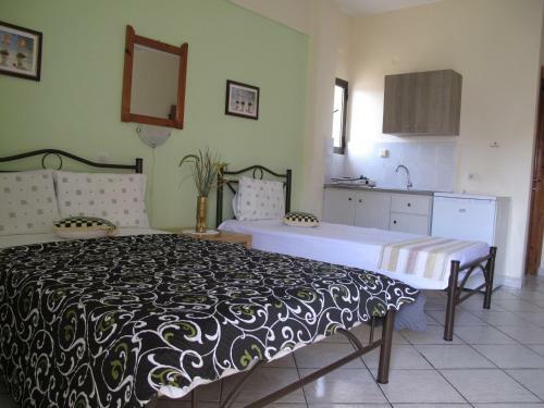 Apartamento Villa Christos