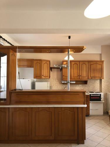 Nikos Family Apartment