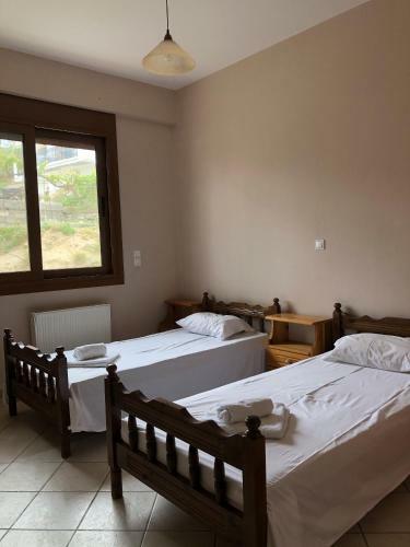 Nikos Family Apartment