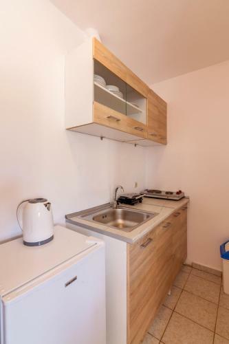 Apartamento Anatoli Lygaria Apts