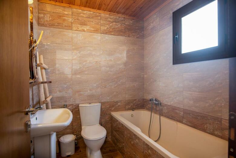 Apartamento Mirage Arillas Honeymoon Studio