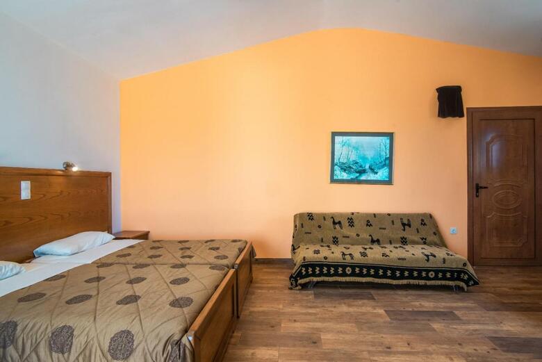 Apartamento Mirage Arillas Honeymoon Studio