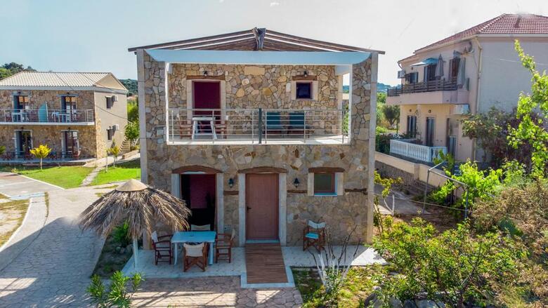 Apartamento Mirage Arillas Honeymoon Studio
