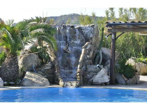 Apartamento Mirage Arillas Studio Type A9