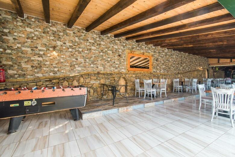 Apartamento Mirage Arillas Studio Type B15