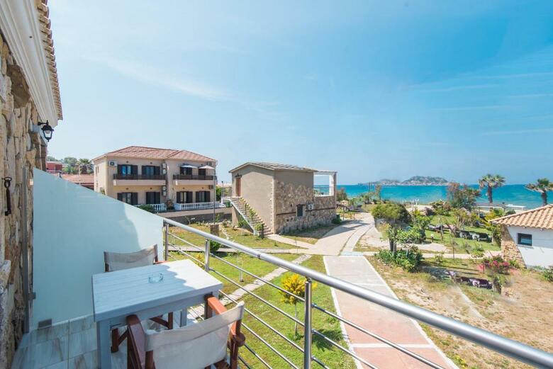Apartamento Mirage Arillas Studio Type B15