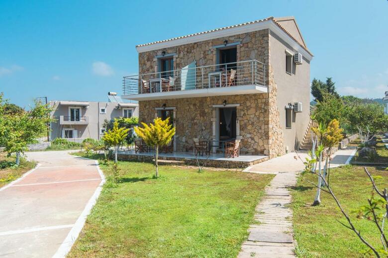 Apartamento Mirage Arillas Studio Type B15