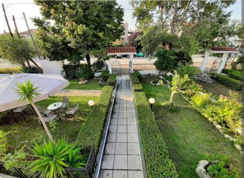 Apartamento Despoina House