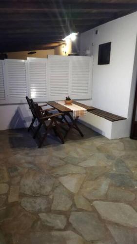 Apartamento Despoina House 2
