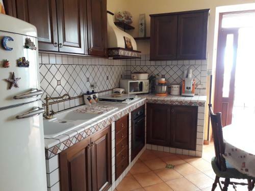 Apartamento Casa Di Nancy