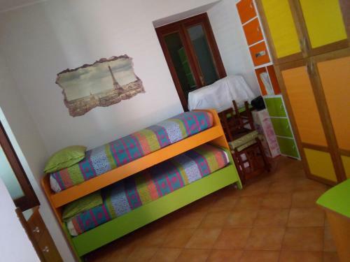 Apartamento Casa Di Nancy