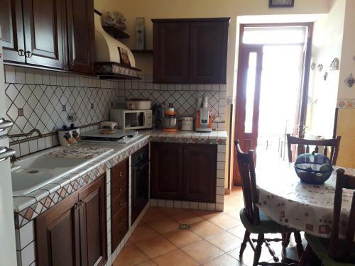 Apartamento Casa Di Nancy