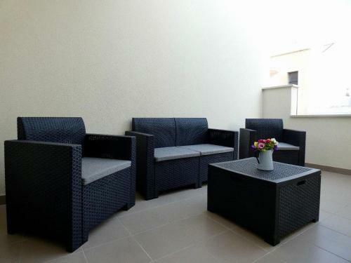 B&B La Piazzetta