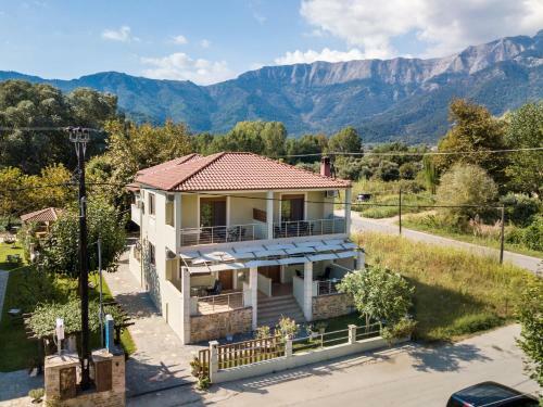Apartamento Avra Studios