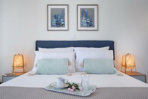 Apartamento Almyra Seafront Residence