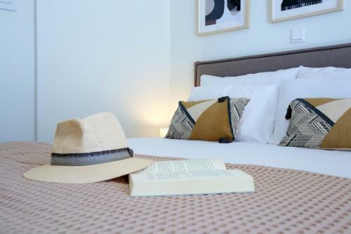Apartamento Almyra Seafront Residence