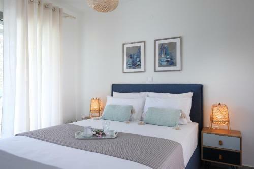 Apartamento Almyra Seafront Residence
