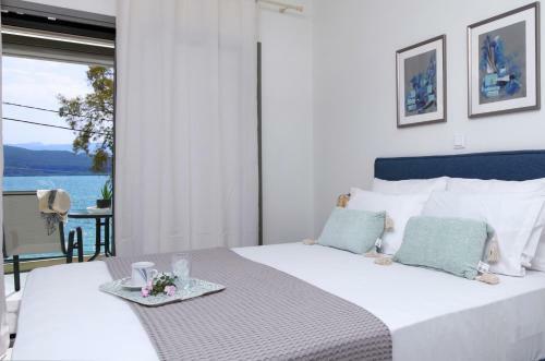 Apartamento Almyra Seafront Residence