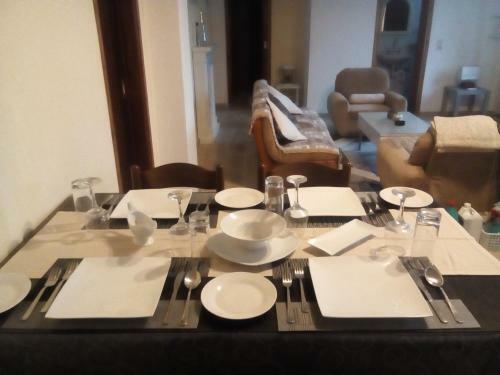 Apartamento Villa Kaloudis
