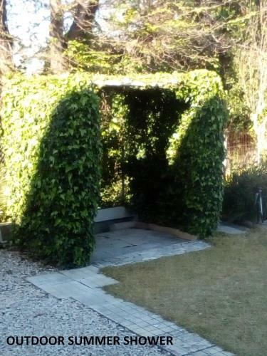 Apartamento Villa Kaloudis