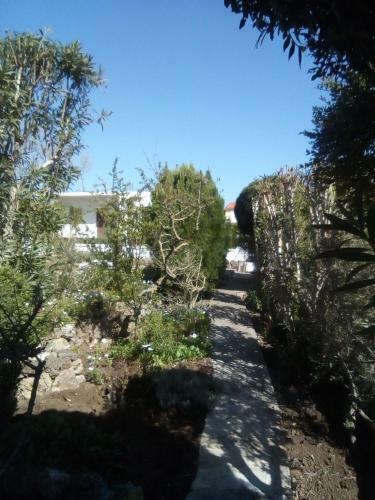 Apartamento Villa Kaloudis