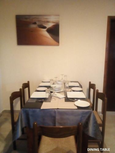Apartamento Villa Kaloudis