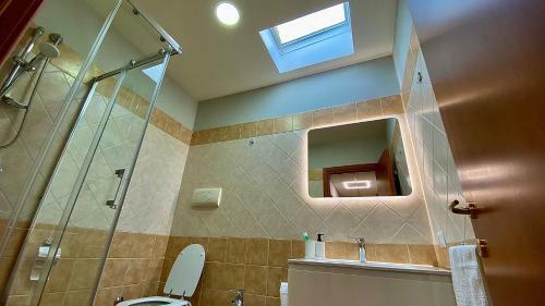 Apartamento Casa Affitto Breve Crispino