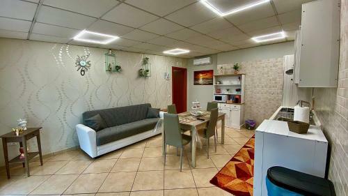 Apartamento Casa Affitto Breve Crispino