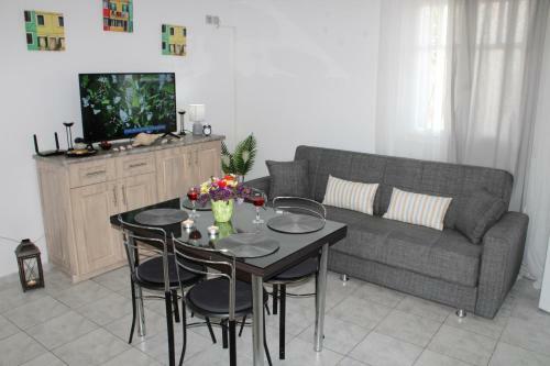 Casa De Achivadolimni