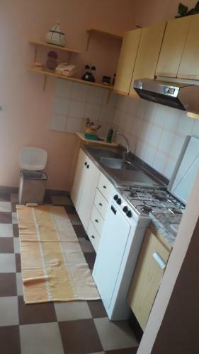 Apartamento Appartamento Nel Verde