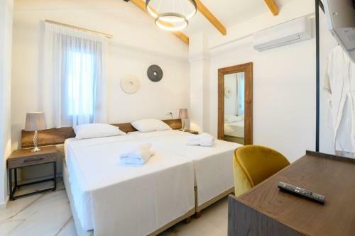 Moments Apartment C2 Walking Distance From The Beach!